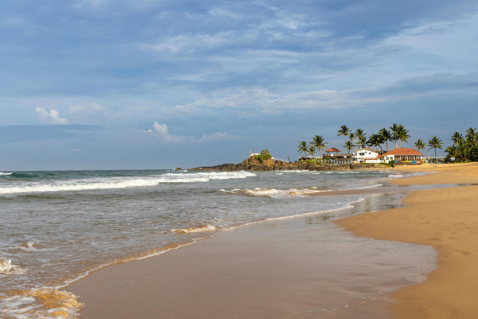 Bentota