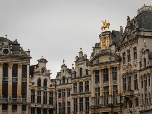 Brussels