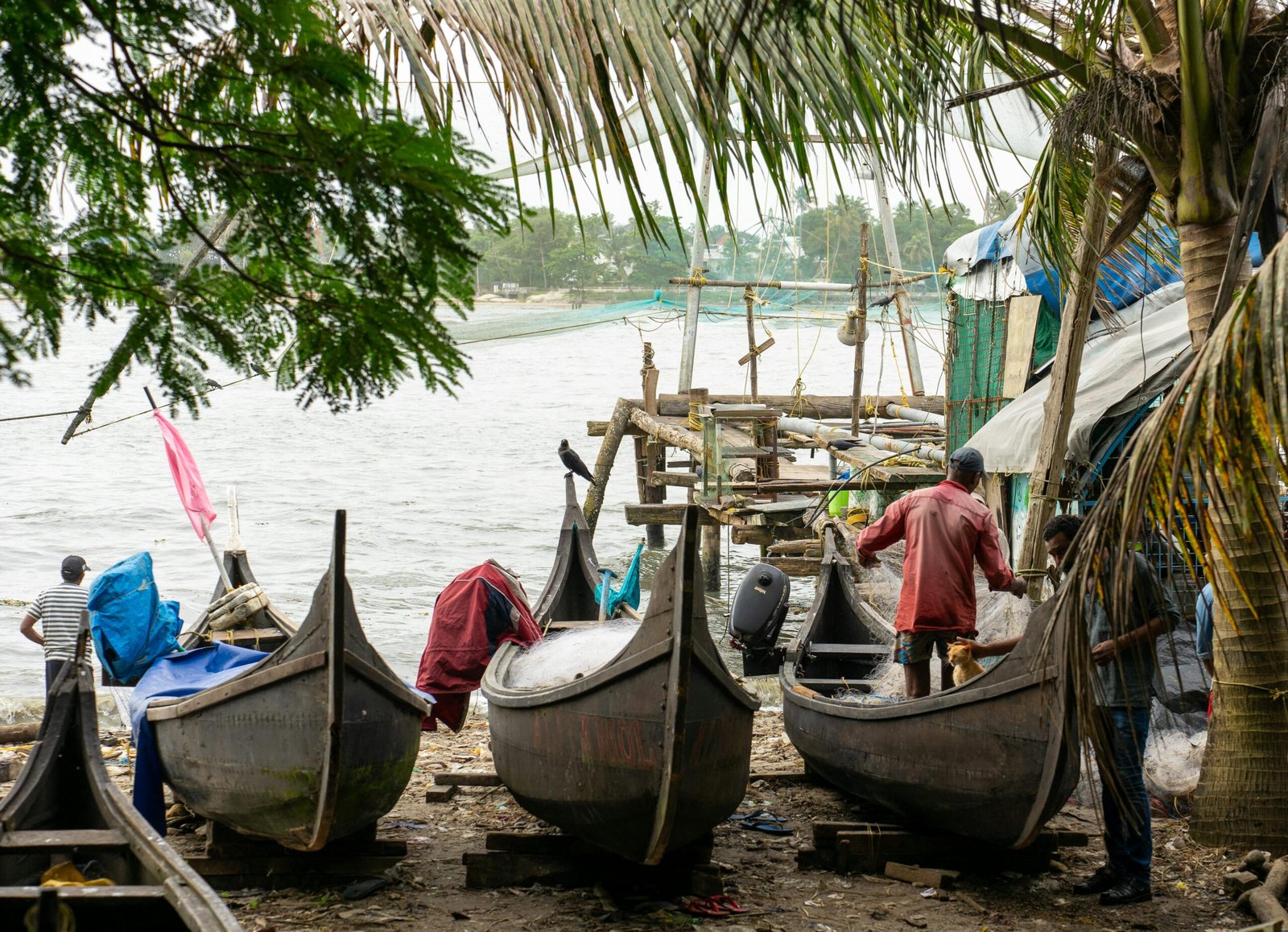 Cochin