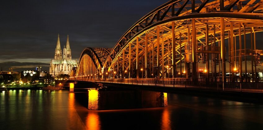 Cologne