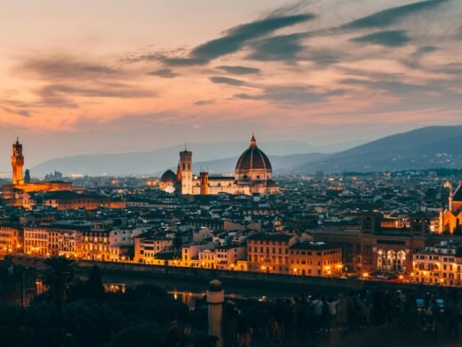 Florence