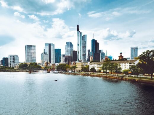 Frankfurt