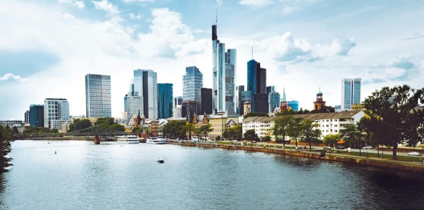 Frankfurt