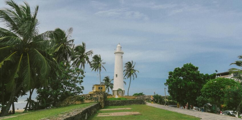 Galle