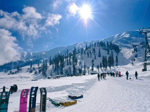 Gulmarg