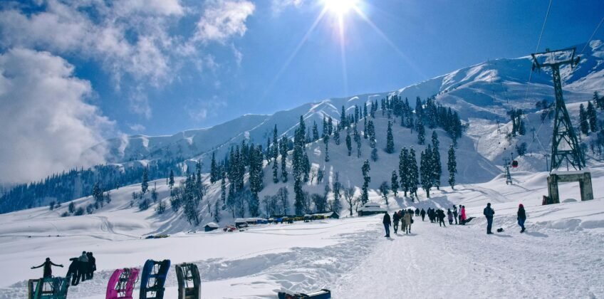 Gulmarg