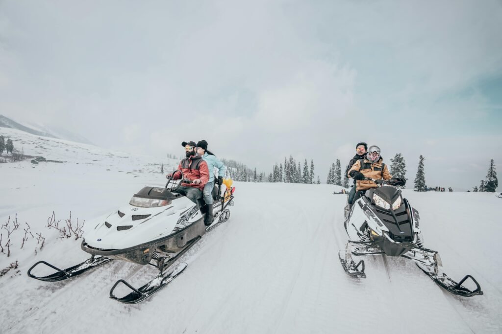 Gulmarg