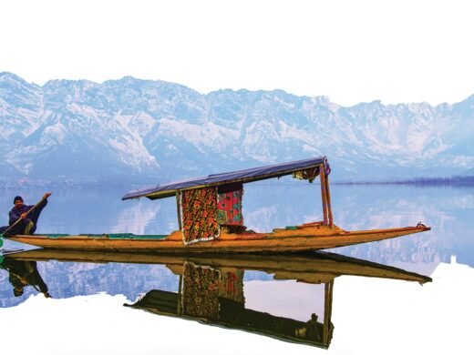 Kashmir