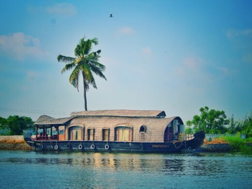 Alleppey