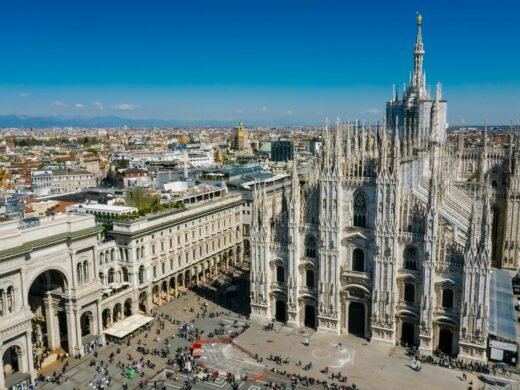 Milan