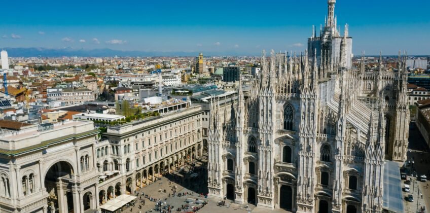 Milan