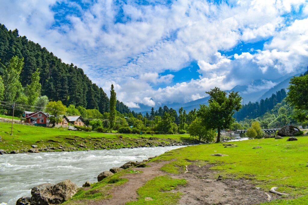 Betaab Valley