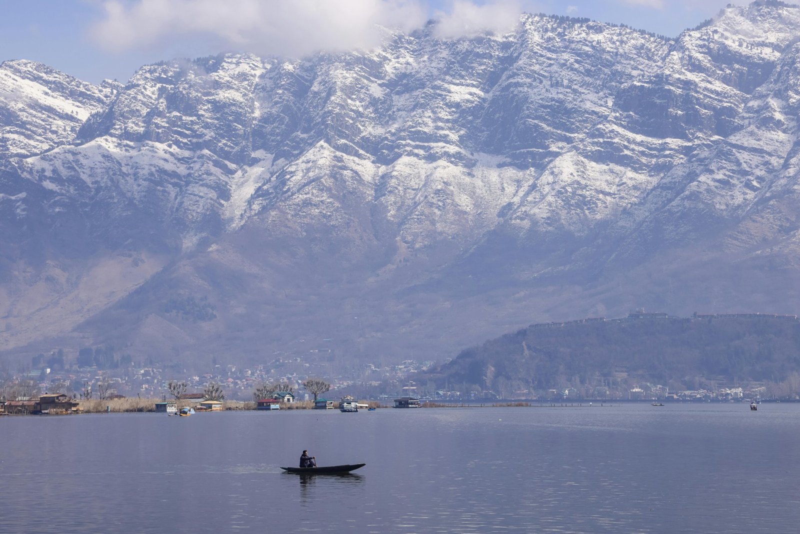 Srinagar Travel Guide: A Complete Guide to Kashmir’s Enchanting Summer Capital