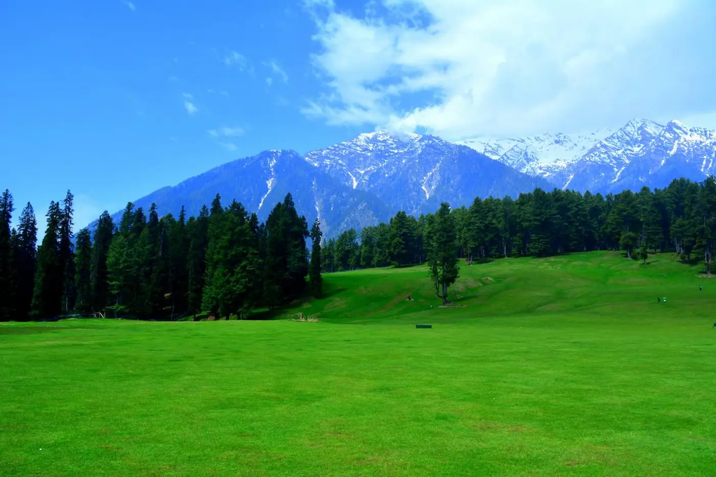 Pahalgam Travel Guide: The Jewel of Kashmir’s Lidder Valley