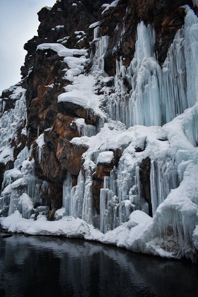 Drung Waterfall